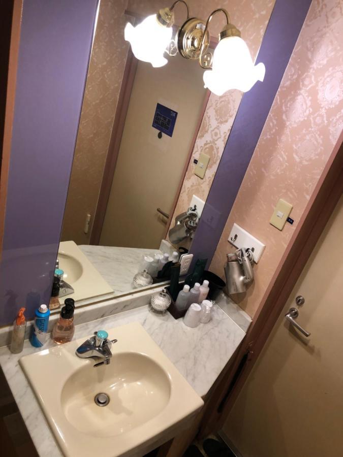 Hotel Chapel Story Sakaihigashi (Adults Only) ซาคาอิ ภายนอก รูปภาพ