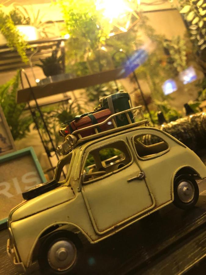 Hotel Chapel Story Sakaihigashi (Adults Only) ซาคาอิ ภายนอก รูปภาพ
