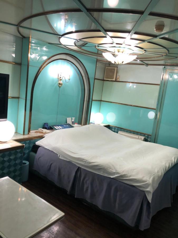 Hotel Chapel Story Sakaihigashi (Adults Only) ซาคาอิ ภายนอก รูปภาพ