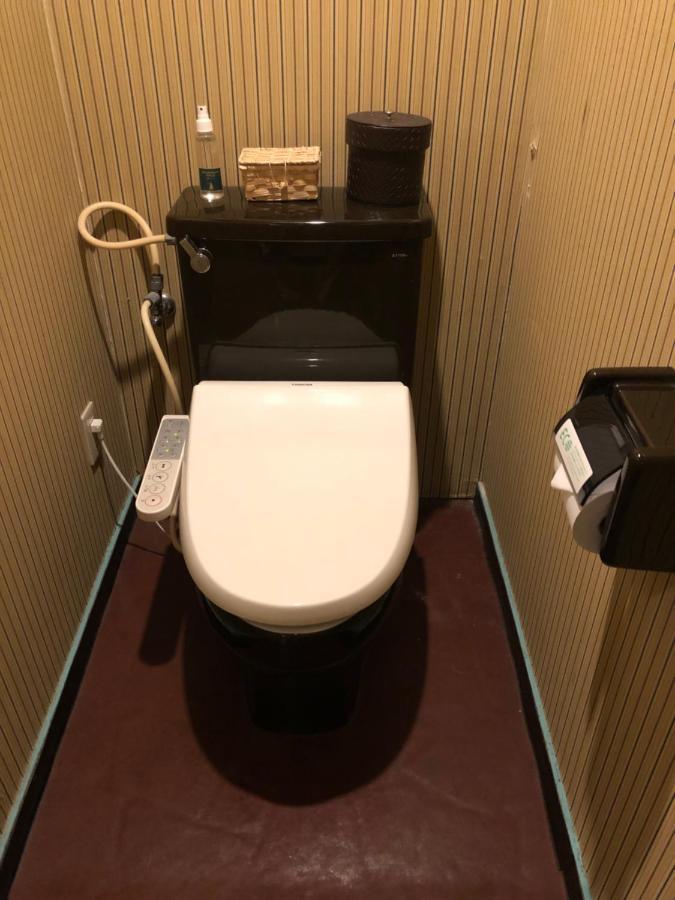Hotel Chapel Story Sakaihigashi (Adults Only) ซาคาอิ ภายนอก รูปภาพ