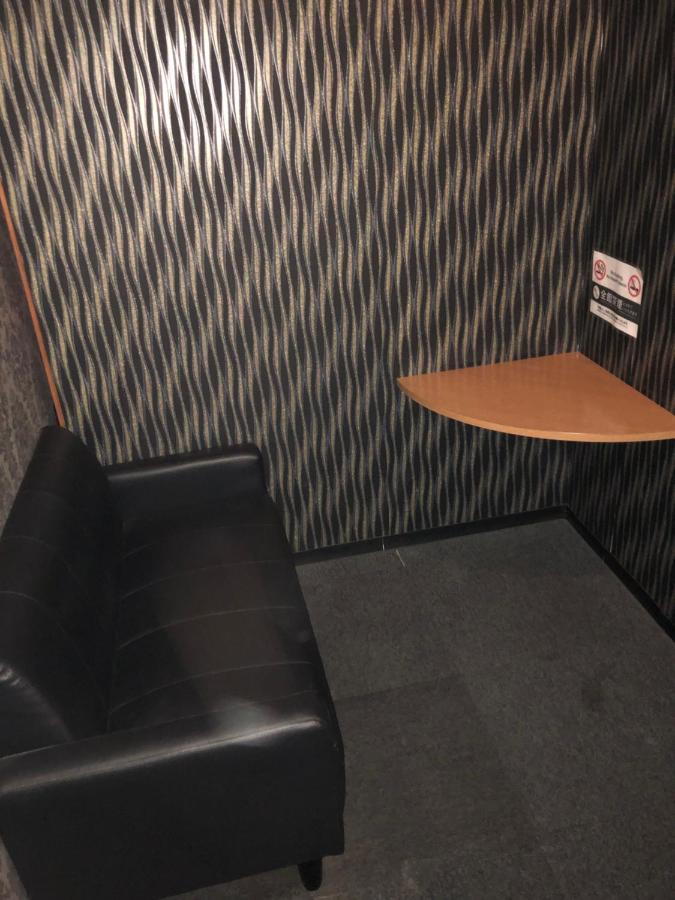 Hotel Chapel Story Sakaihigashi (Adults Only) ซาคาอิ ภายนอก รูปภาพ