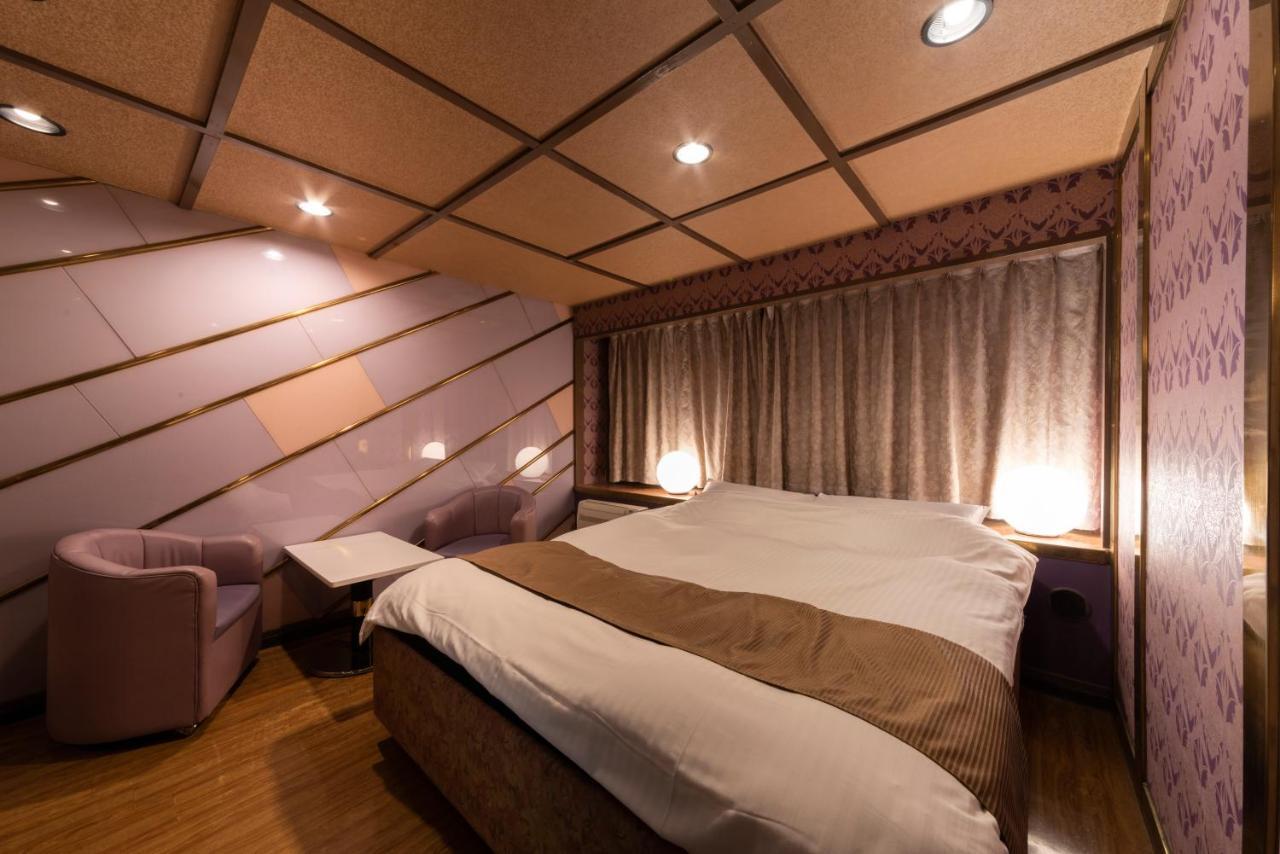 Hotel Chapel Story Sakaihigashi (Adults Only) ซาคาอิ ภายนอก รูปภาพ