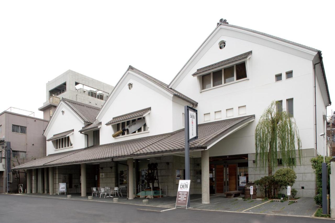 Hotel Chapel Story Sakaihigashi (Adults Only) ซาคาอิ ภายนอก รูปภาพ