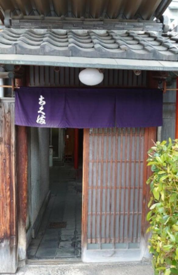 Hotel Chapel Story Sakaihigashi (Adults Only) ซาคาอิ ภายนอก รูปภาพ