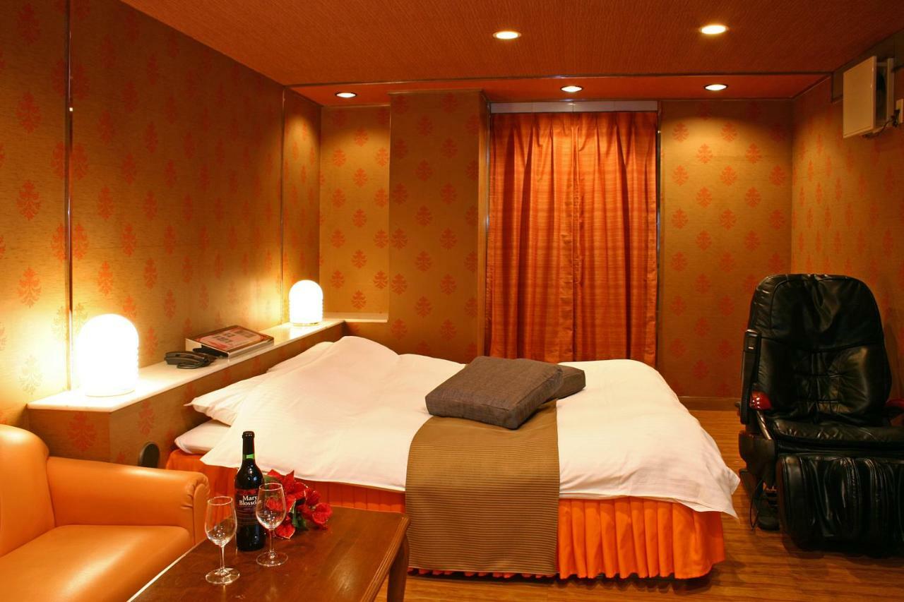 Hotel Chapel Story Sakaihigashi (Adults Only) ซาคาอิ ห้อง รูปภาพ